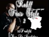 Rohff - Frais Style 2 Le Cauchemar Du Rap Français