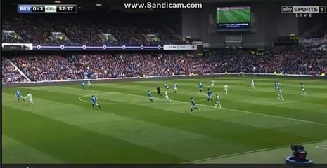 Mcgregor  Goal  HD  0-3  Rengers   VS  Celtic   29-04-2017