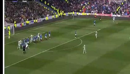 Dedryck Boyata Goal HD - Rangers 0-4 Celtic 29.04.2017