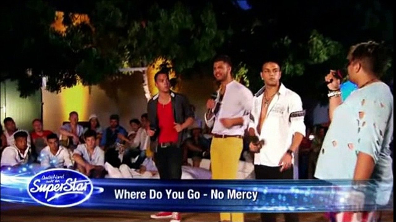 Staffel 10 René Müller