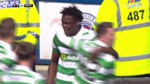 Dedryk Boyata Goal HD - Rangers 0 - 4 Celtic - 29.04.2017