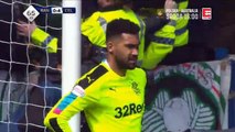 Dedryk Boyata Goal HD - Rangers 0-4 Celtic 29.04.2017