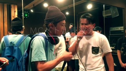 MCバトル練習会ゆうまーるBP vol.28 ベストバウト1