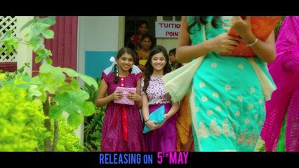Babu Baga Busy Release Trailer1