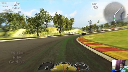 Ferrari Play pc أفضل ألعاب السيارات