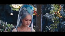 Chinese Action Movie 2017 - Chinese Movie With English Subtitles New Martial Arts Movie P2