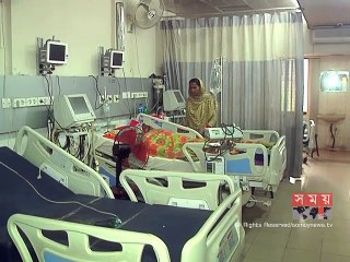 দিনাজপুরে বয়লার বিস্ফোরণে দগ্ধ আরো ১ শ্রমিকের মৃত্যু