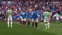 Dedryk Boyata Goal HD - Rangers 0 - 4 Celtic - 29.04.2017