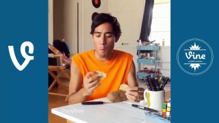 New Best Magic Show of Zach King 2017 - Best magic trick ever