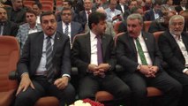 Önder Imam Hatipliler Derneği 55. Genel Kurulu - Istanbul