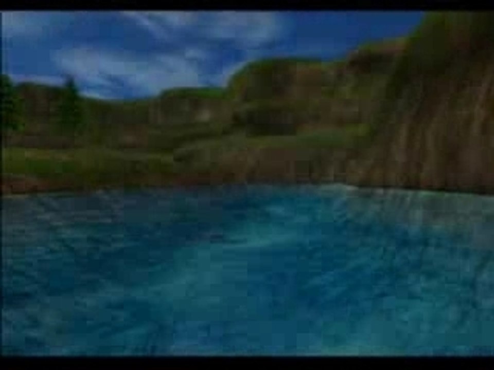 Sparking Meteor - COM VS COM
