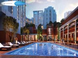 Godrej Origins Vikhroli Modern Residential Project in Mumbai