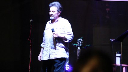 Russ Taff live at the 2017 Magnolia Festival Gardendale Alabama
