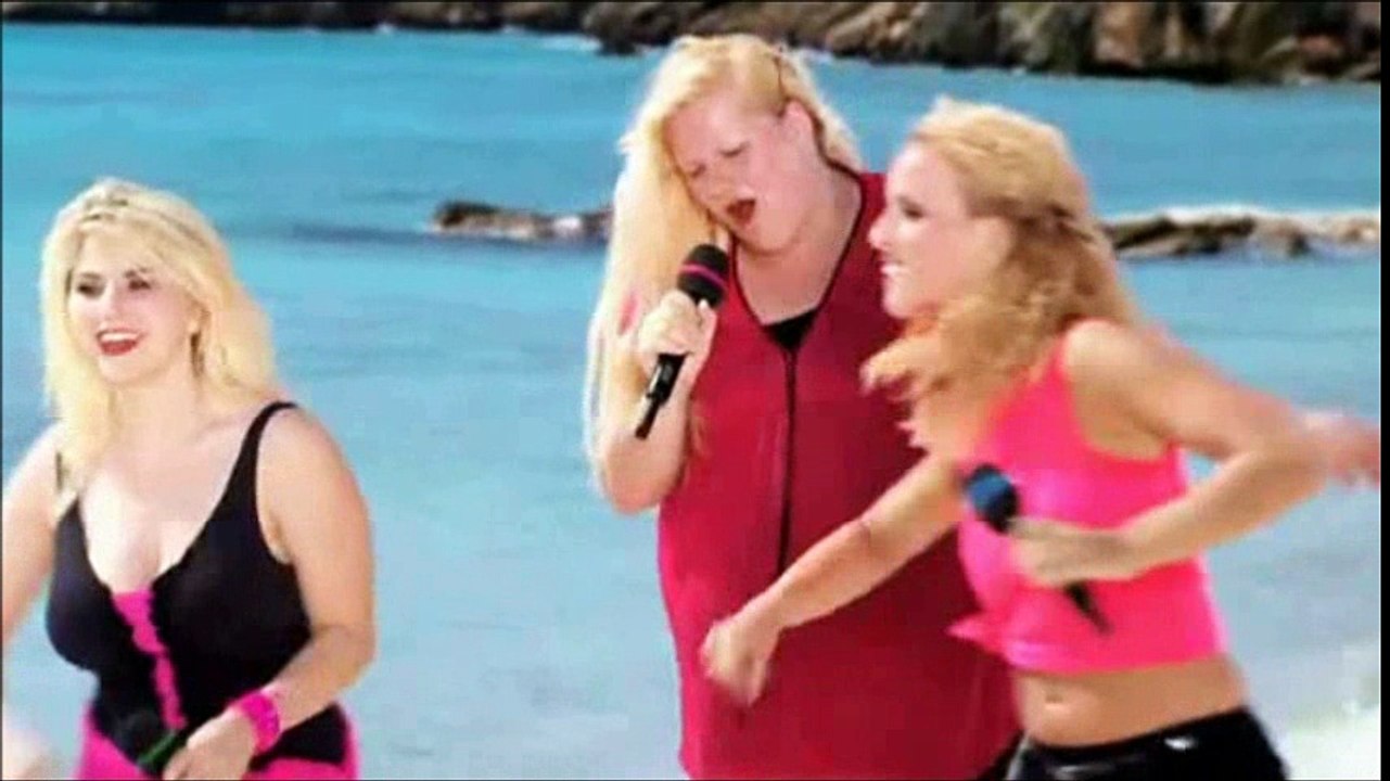 Staffel 10 Jolyn Middlehoff