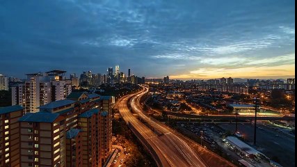 Noil Petroleum Corporation