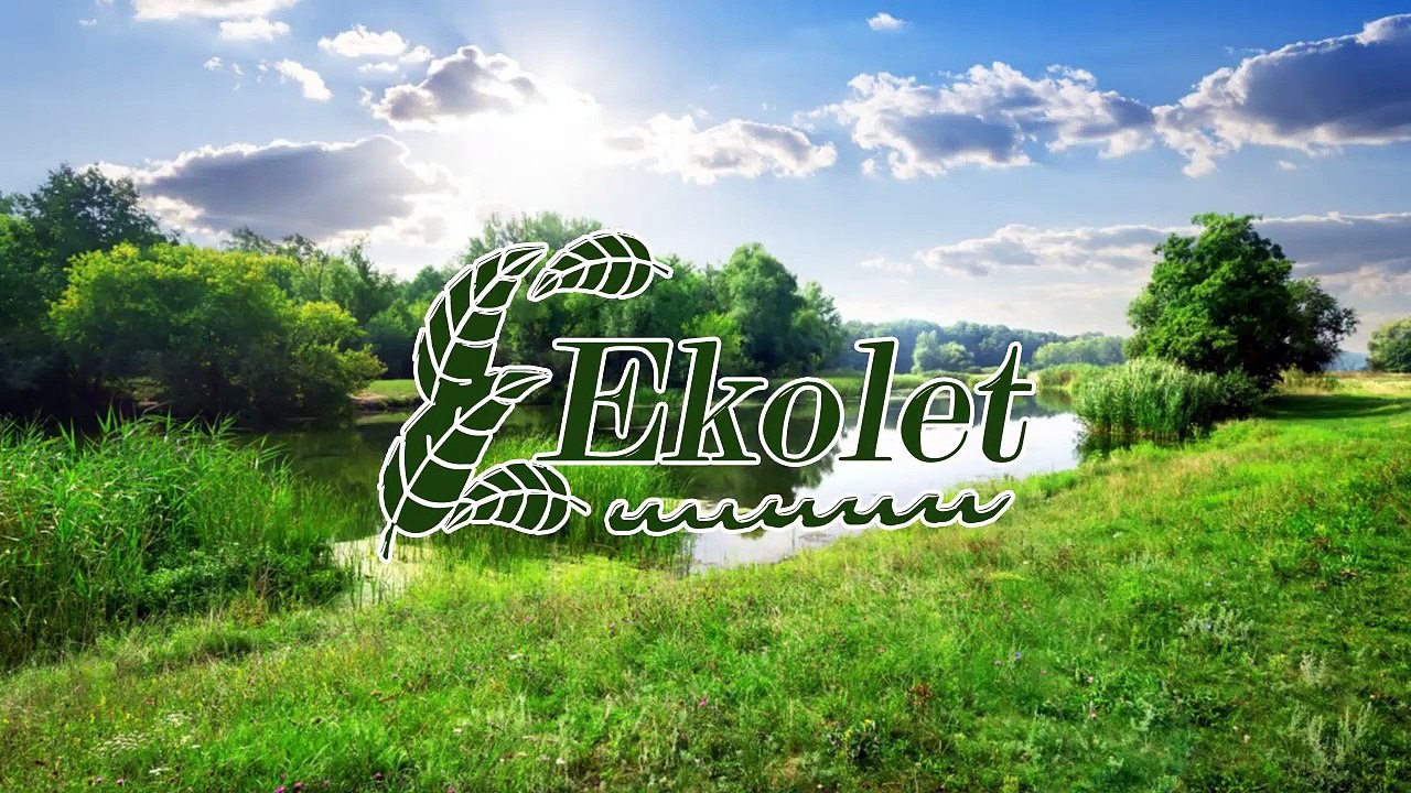 Ekolet - Indoor & Outdoor Composting Toilet System for Home
