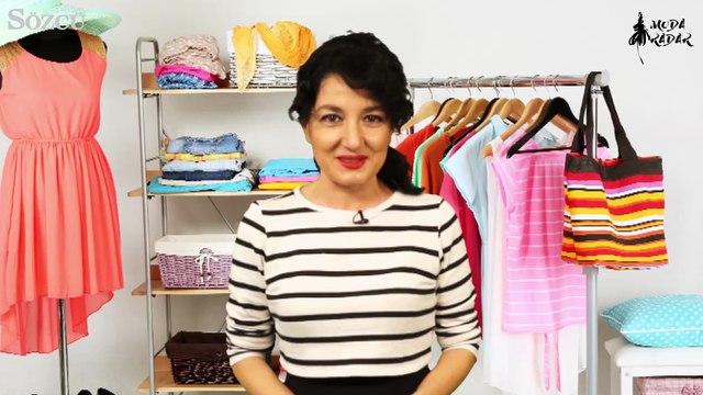 Bahar'da ofis şıklığı püf noktaları