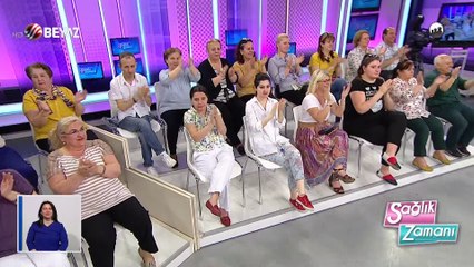 Sağlık Zamanı 29 Nisan 2017