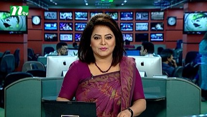 NTV Evening News | 29 April, 2017