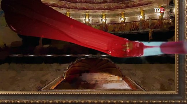 Суфлер. Серия 4. Детектив (2017) @ Русские сериалы