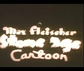 Stone Age - Granite Hotel