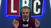 Maajid Nawaz To 'Muslim Sisters': 'Please Stop Wearing Face Veils'