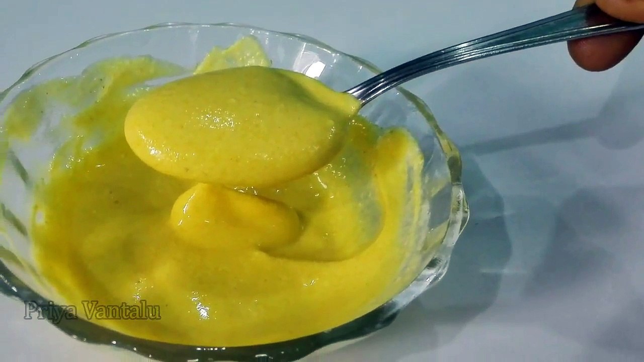 Instant Glow Face Pack at home for glowing skin  Instant Glow face pack