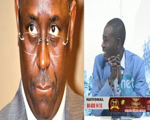 pa alé niang raille  le Pr Macky "dafay mére rek"