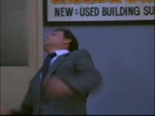 Hart to Hart : Footloose
