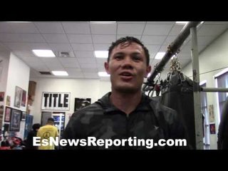 Alex Luna's 21-0 15 kos p4p list - EsNews Boxing