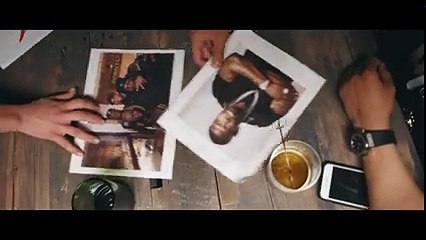 Casanova - Stick & Move (Official Video)