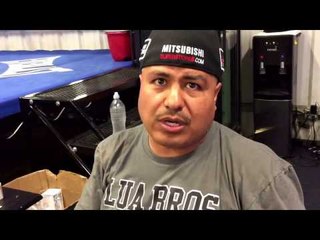 Big G on GGG vs Jacobs - EsNews boxing