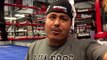 Porkchop and Chema Fluffy lose over 30 pounds training boxing now PRO - EsNews boxing