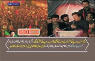 Imran Khan Speech In PTI Jalsa Islamabad – 28th April.