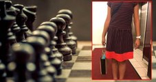Satranç Turnuvasında 12 Yaşındaki Kız Kıyafeti Nedeniyle Salona Alınmadı