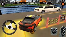 Best Car Driving Parking - Android Gameplay FHD | DroidCheat | Android Gameplay HD