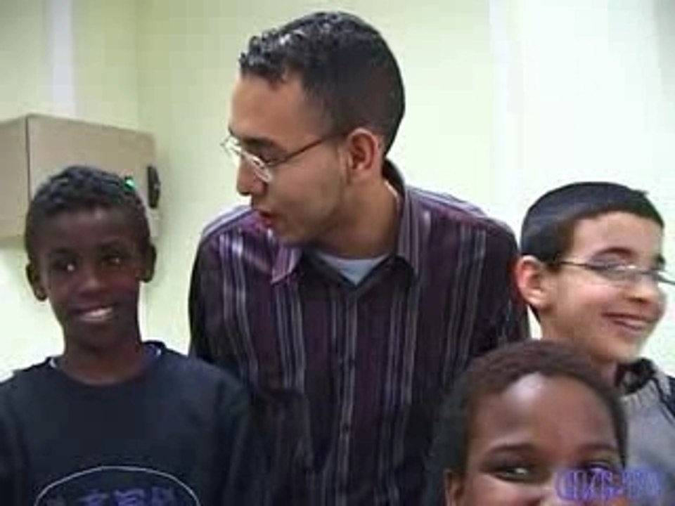 Atelier Informatique