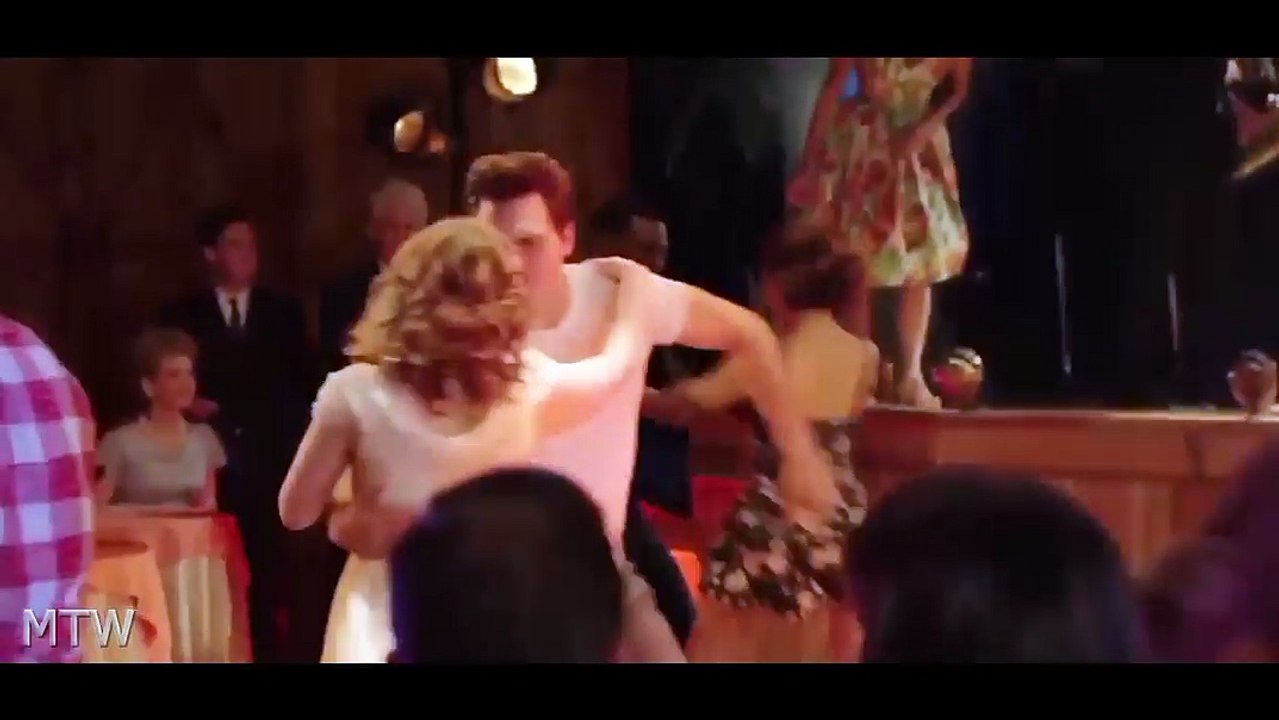 Dirty Dancing Trailer 2017 Abc Dirty Dancing
