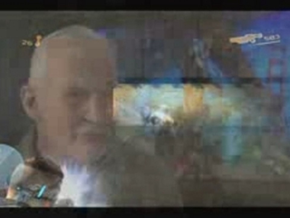 Fracture Xbox 360