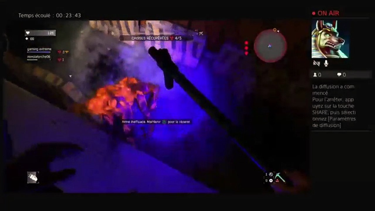 Live trove (20)