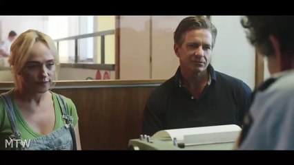 Hounds Of Love Trailer 2017 Abduction Thriller
