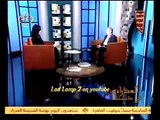 العذراء فى كنيستنا الحلقة 1- فى نهضة العذراء 2015 - العذراء مريم فى الاجبية