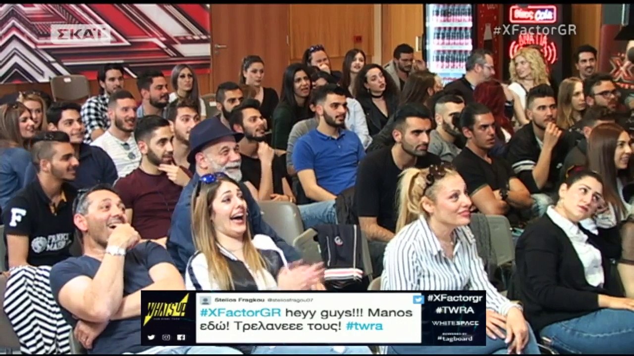 Θέλω να φάω - Γιώργος Μανωλόπουλος | Thelo na fao - Giorgos Manolopoulos