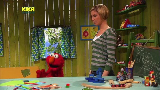 Sesamstraße Folge 2726 | Mehr auf KiKA.de