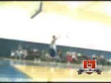 HBA Dunk Contest THE REMATCH - W/ LOS, Emack, Chris Green