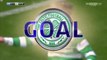 0-1 Scott Sinclair Goal - Rangers 0-1 Celtic - Highlights -  Scottish Premiership  - 29.04.2017