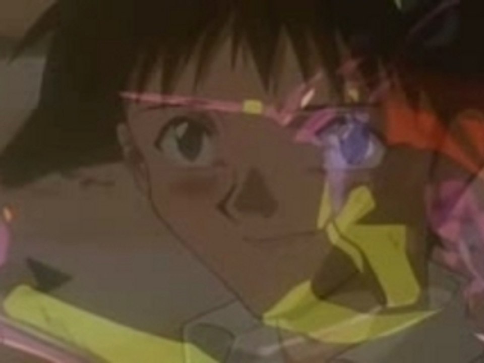 Evangelion amv