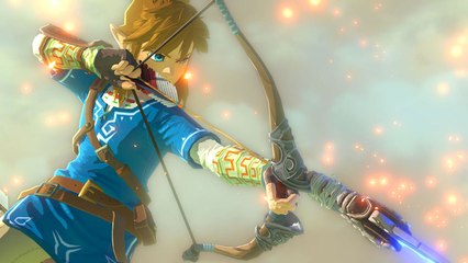 Zelda Breath Of The Wild: Muito Mais Do Que um Videojogo