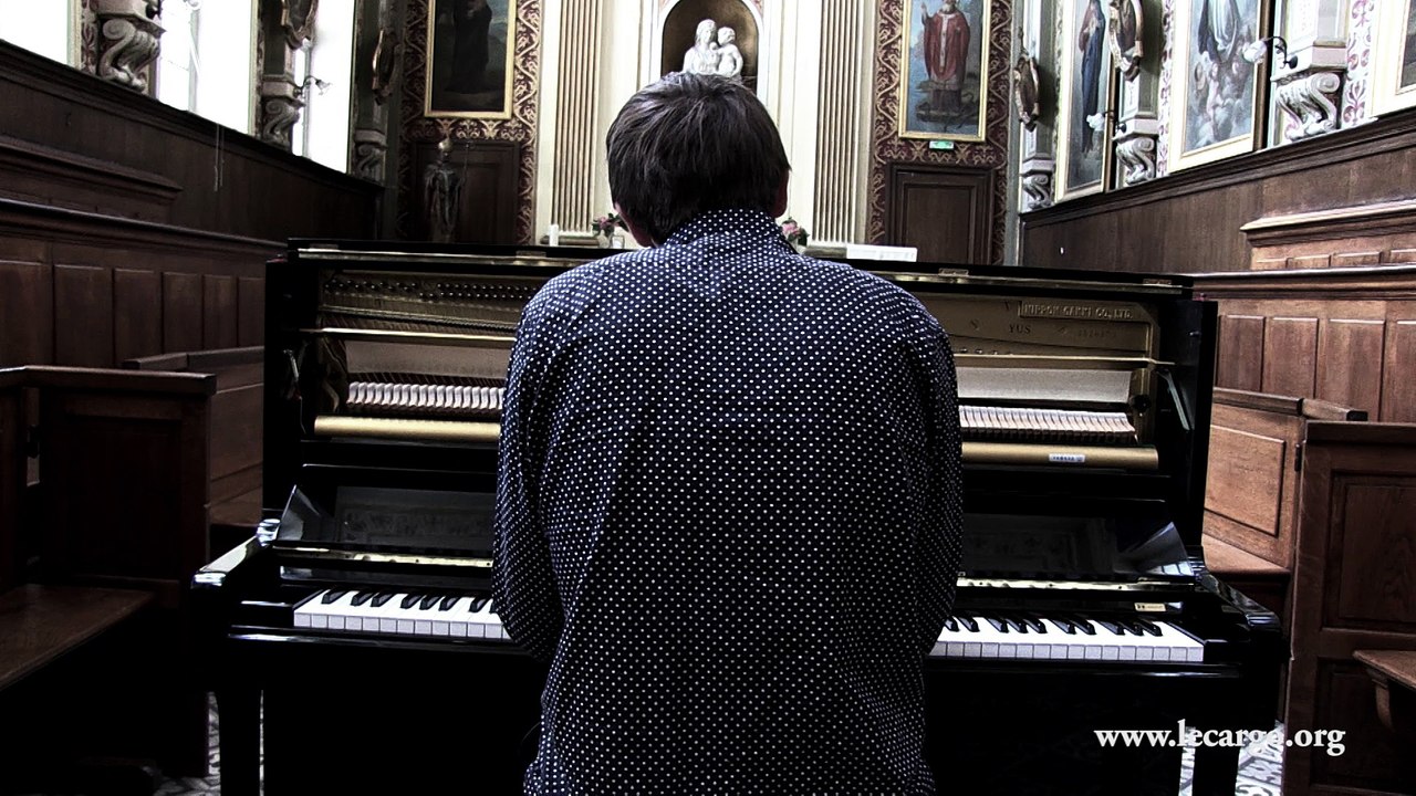 #814 Anderson - History (Session Acoustique)