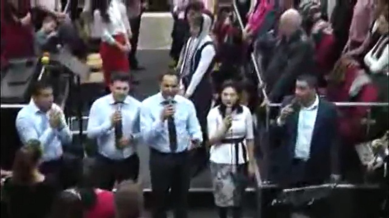 Fratii Toflea - Vrednic esti de cinste. Ce mare esti